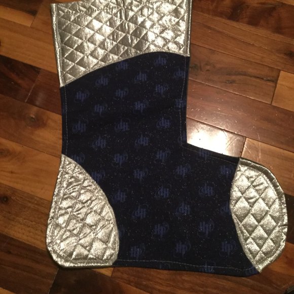 Harry Potter Christmas Sock New - Picture 1 of 2